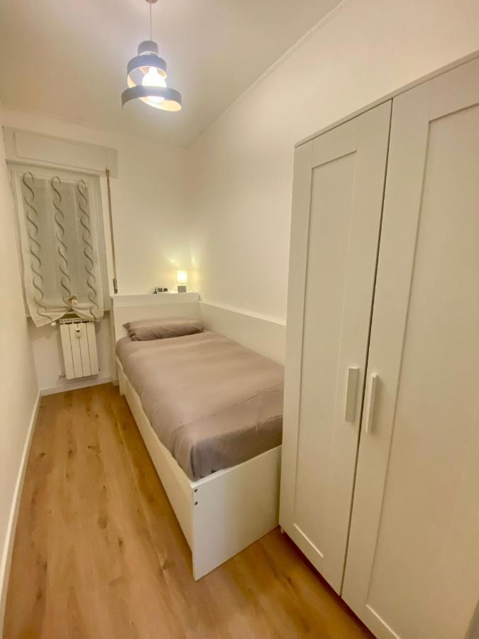 Residenza D'Annunzio Leilighet Trieste Eksteriør bilde