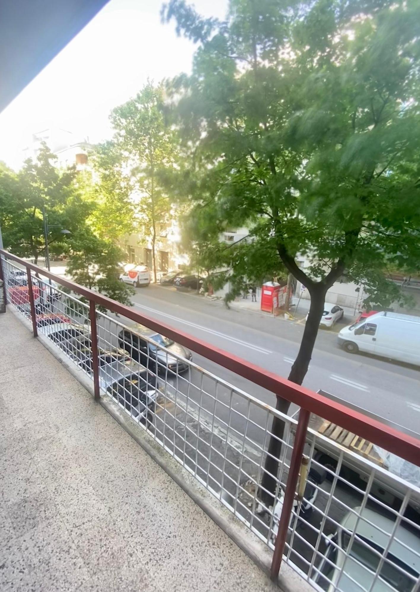 Residenza D'Annunzio Leilighet Trieste Eksteriør bilde